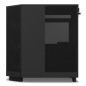 NZXT H6 Air Flow Midi Tower Black